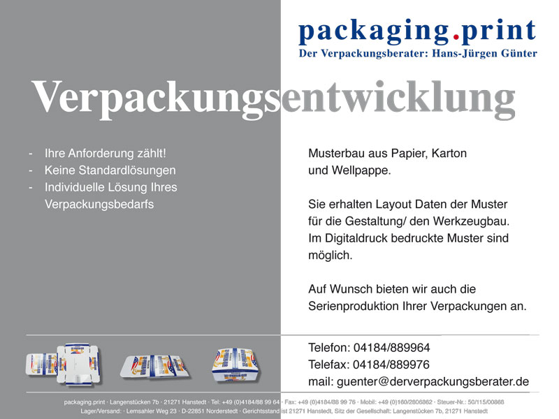 derVerpackungsberater